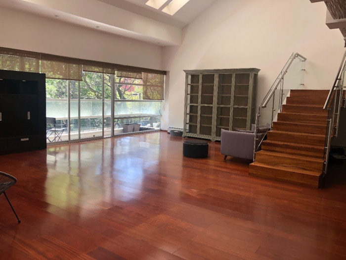 departamento en venta en polanco,  para inversionista