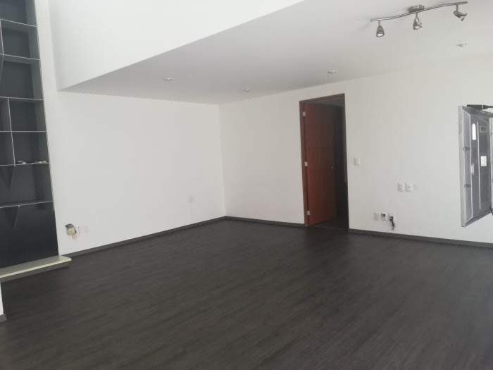 departamento en venta en polanco,  para inversionista