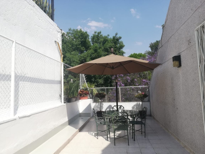 departamento en venta en polanco,  para inversionista