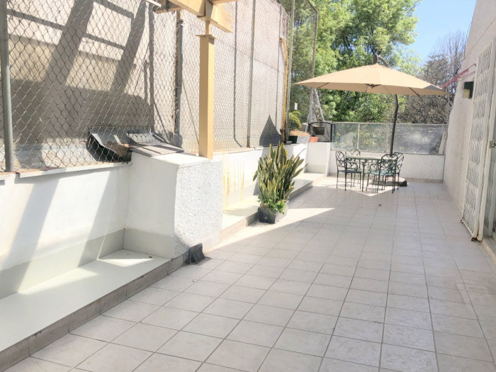 departamento en venta en polanco,  para inversionista