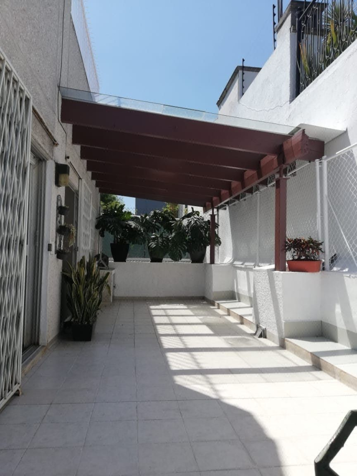 departamento en venta en polanco,  para inversionista