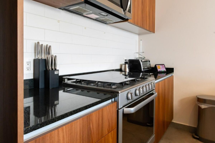 Departamento En Venta En Residencial STAMPA