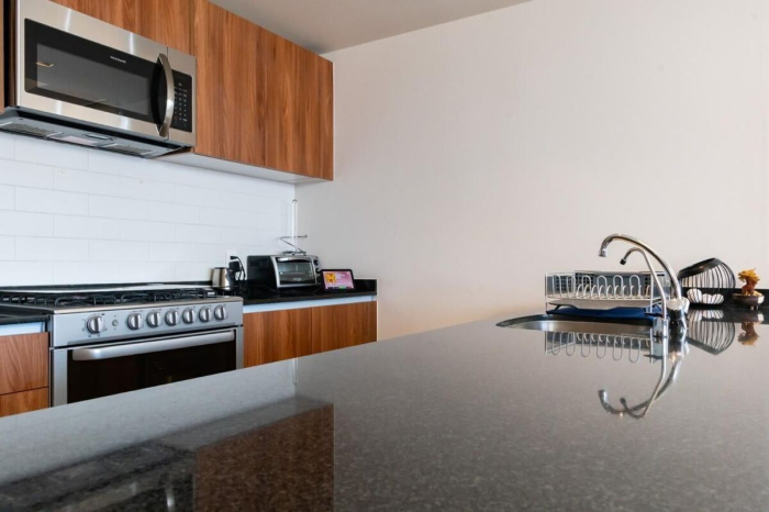 Departamento En Venta En Residencial STAMPA