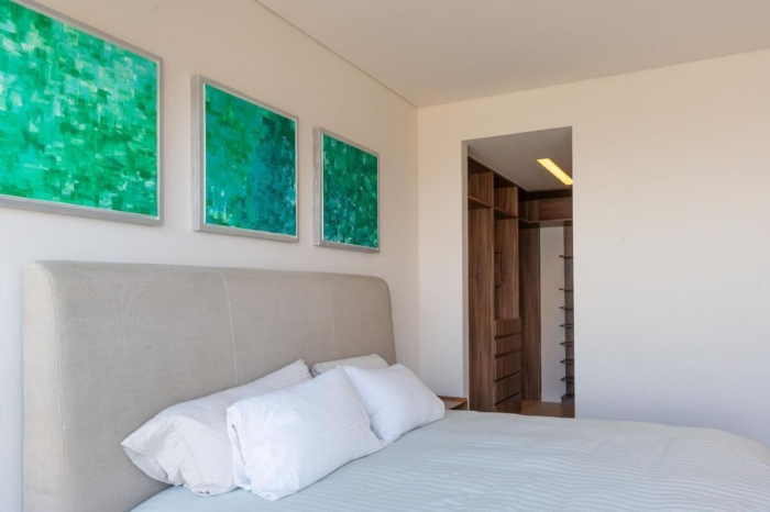 Departamento En Venta En Residencial STAMPA