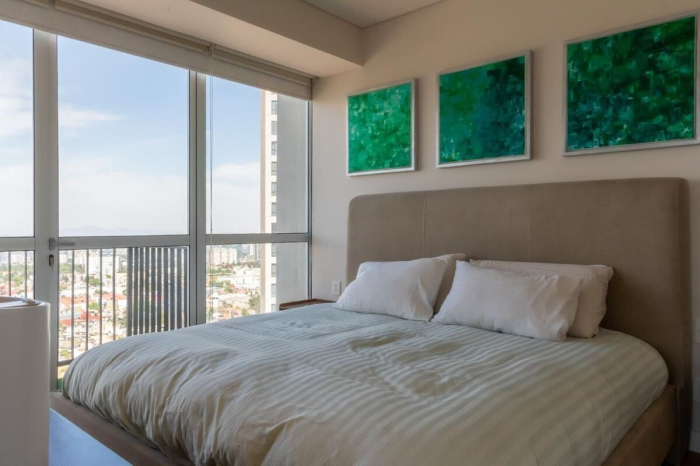 Departamento En Venta En Residencial STAMPA