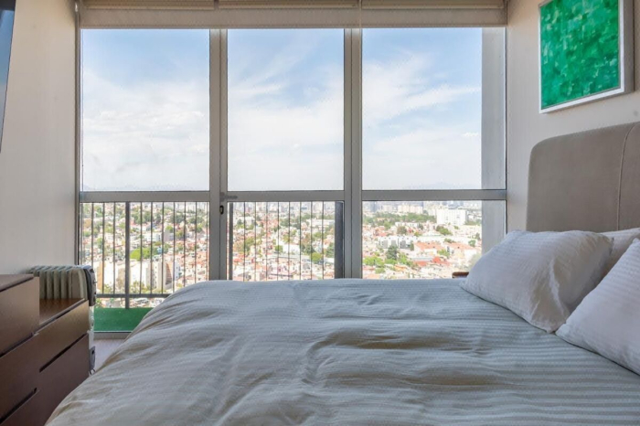 Departamento En Venta En Residencial STAMPA
