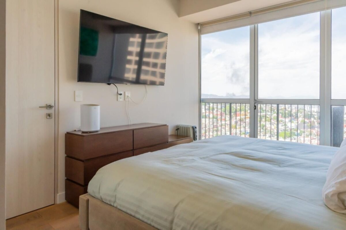 Departamento En Venta En Residencial STAMPA
