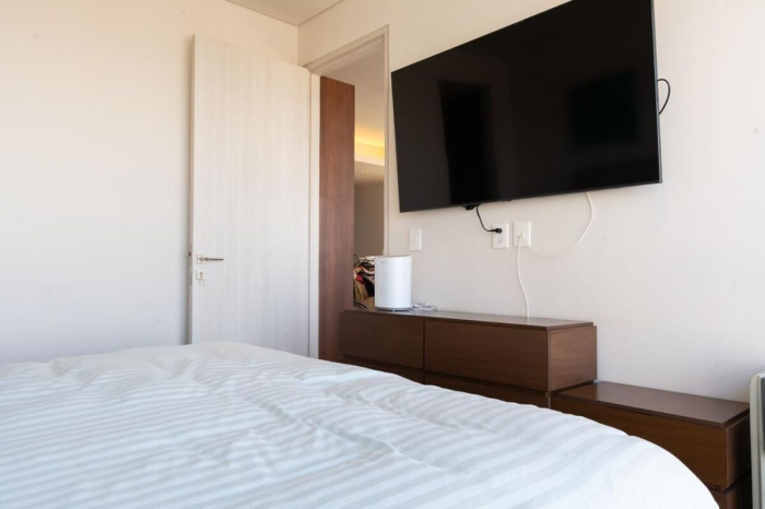 Departamento En Venta En Residencial STAMPA