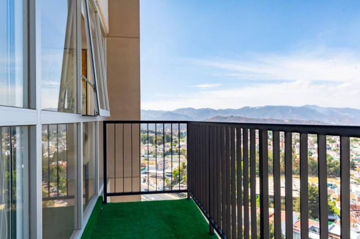 Departamento En Venta En Residencial STAMPA