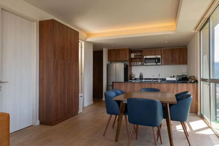 Departamento En Venta En Residencial STAMPA