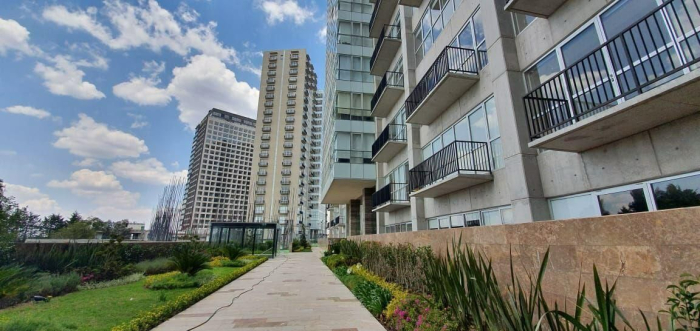 Departamento En Venta En Residencial STAMPA