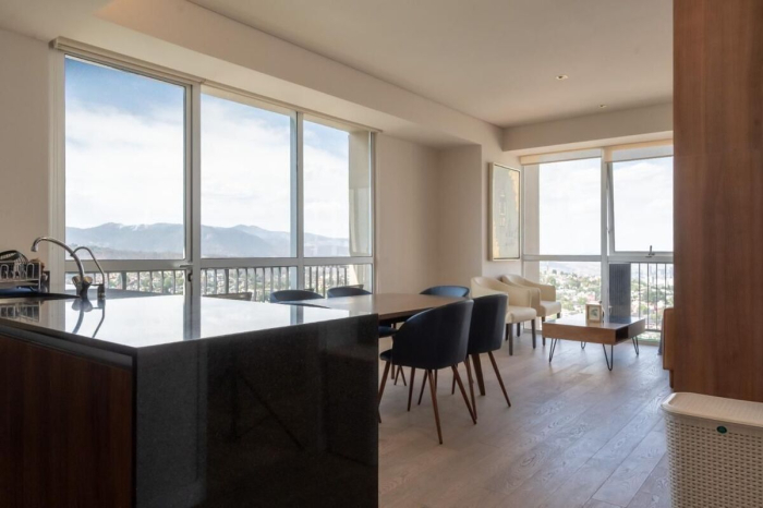 Departamento En Venta En Residencial STAMPA