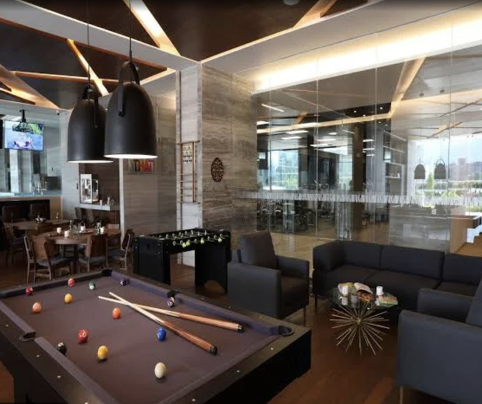 Departamento En Venta En Residencial STAMPA