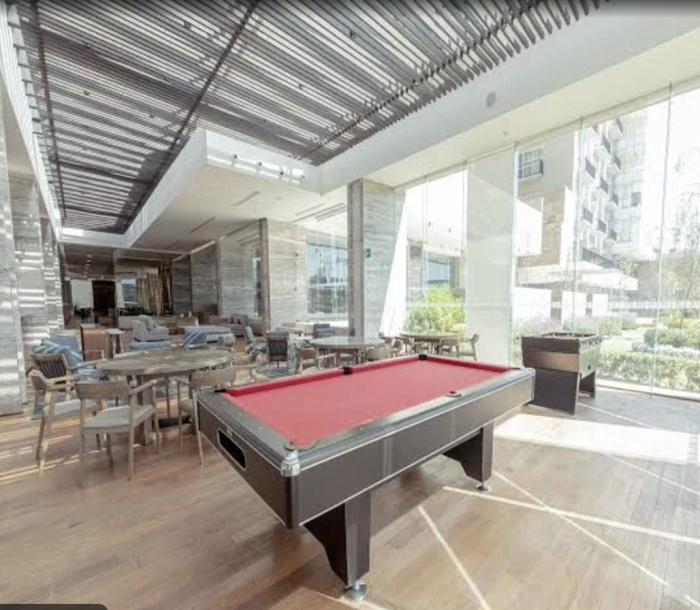 Departamento En Venta En Residencial STAMPA