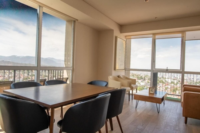 Departamento En Venta En Residencial STAMPA