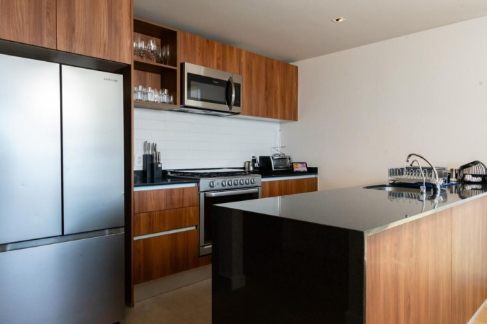 Departamento En Venta En Residencial STAMPA