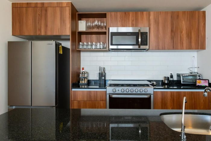 Departamento En Venta En Residencial STAMPA