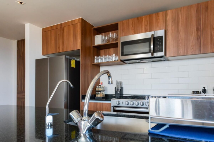 Departamento En Venta En Residencial STAMPA
