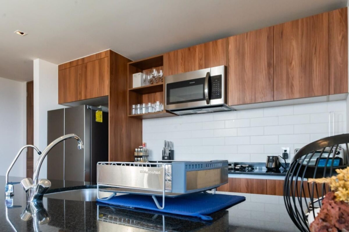 Departamento En Venta En Residencial STAMPA