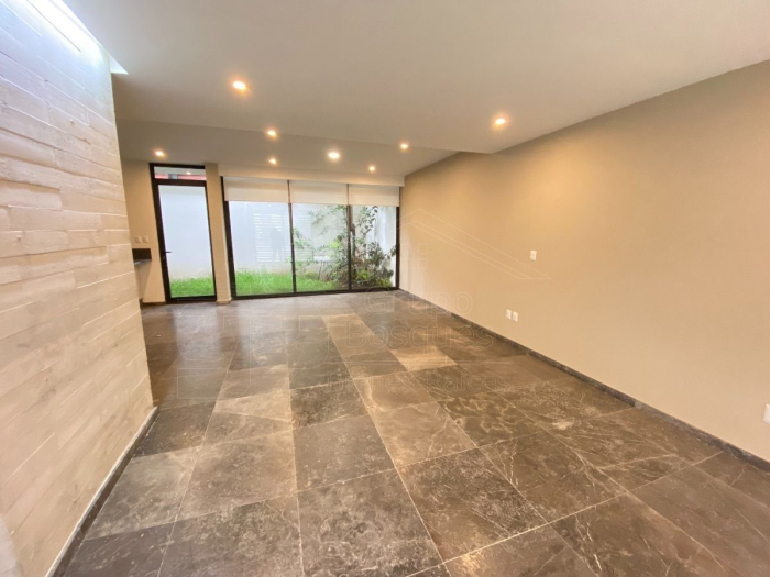 casa en venta, condominio, desierto de los leones