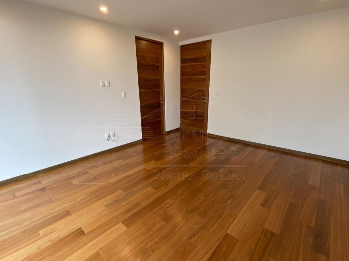 casa en venta, condominio, desierto de los leones