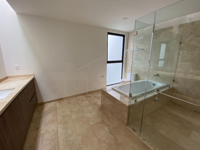 casa en venta, condominio, desierto de los leones