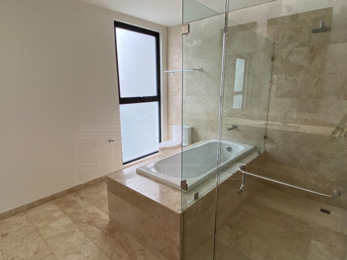 casa en venta, condominio, desierto de los leones