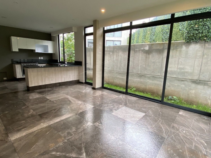 casa en venta, condominio, desierto de los leones