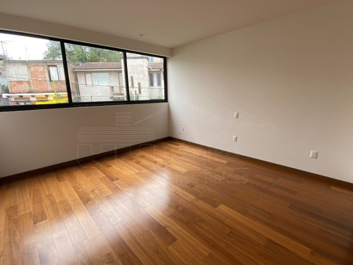 casa en venta, condominio, desierto de los leones