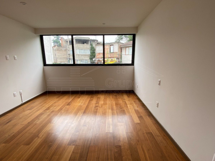casa en venta, condominio, desierto de los leones