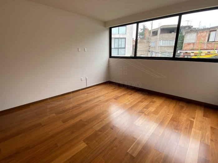 casa en venta, condominio, desierto de los leones