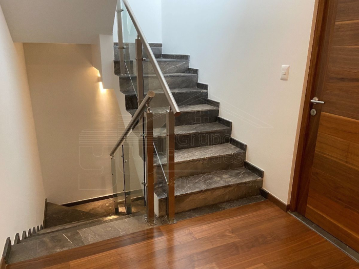 casa en venta, condominio, desierto de los leones