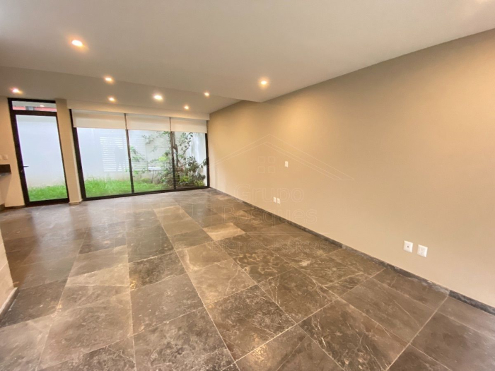 casa en venta, condominio, desierto de los leones