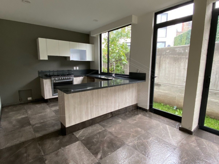 casa en venta, condominio, desierto de los leones