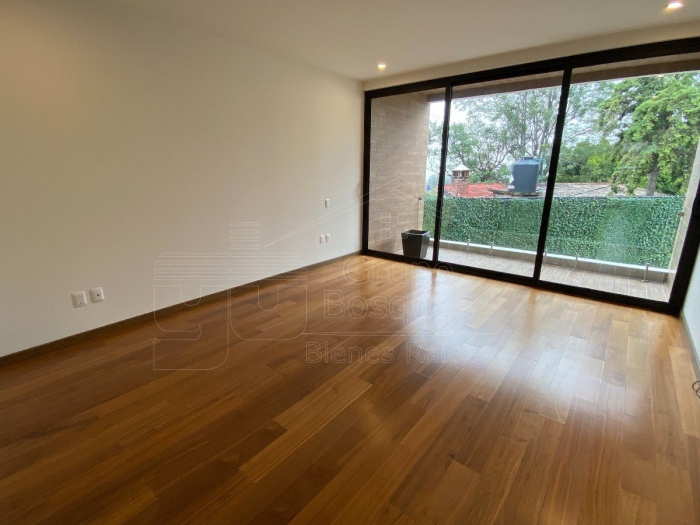 casa en venta, condominio, desierto de los leones