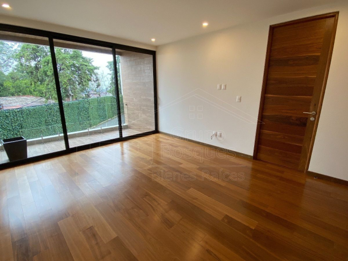 casa en venta, condominio, desierto de los leones