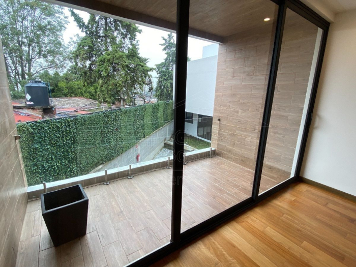 casa en venta, condominio, desierto de los leones