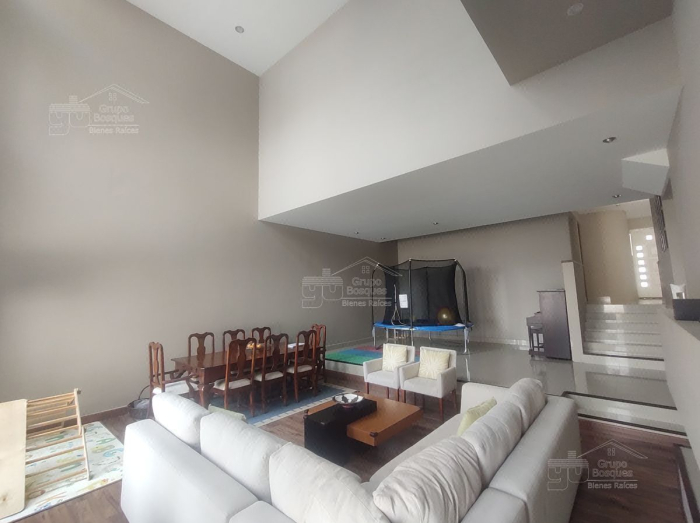 casa en condominio en venta, lomas country, fiesole