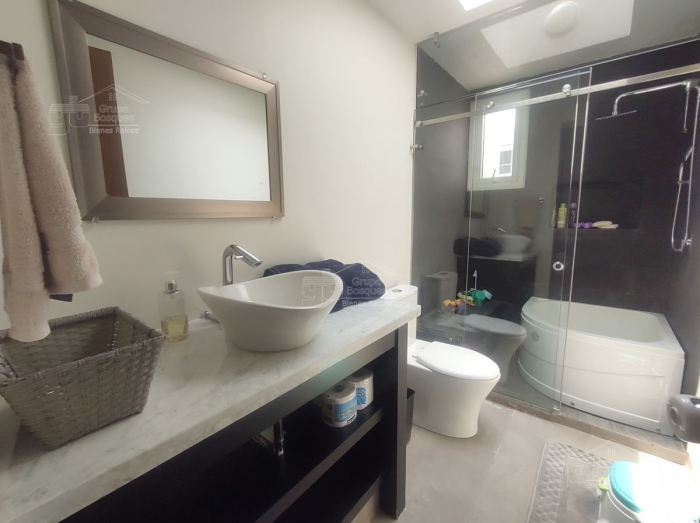 casa en condominio en venta, lomas country, fiesole