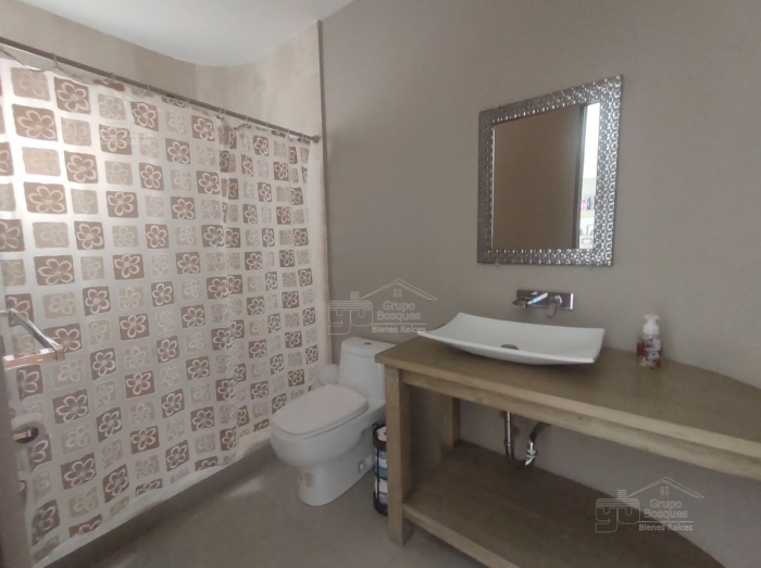 casa en condominio en venta, lomas country, fiesole