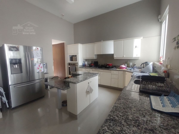 casa en condominio en venta, lomas country, fiesole