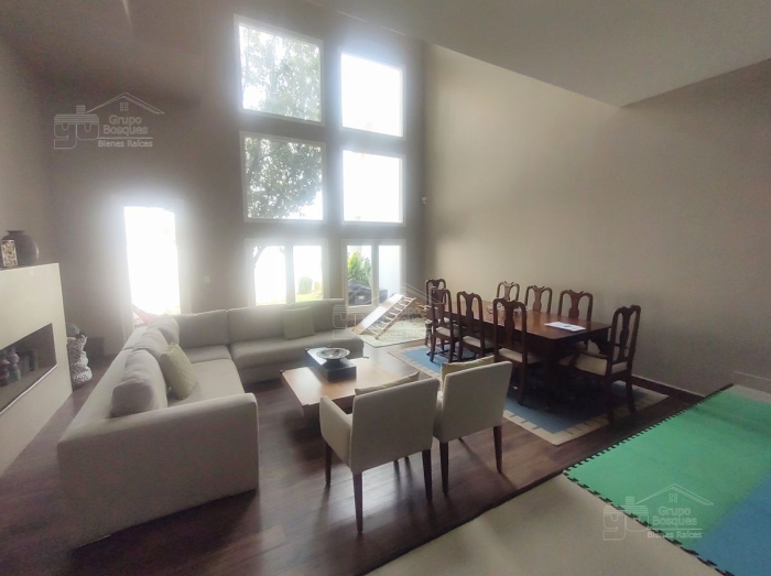 casa en condominio en venta, lomas country, fiesole