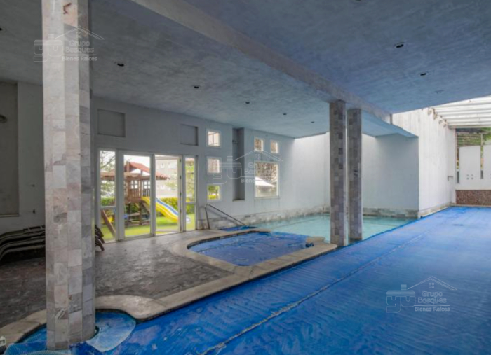 casa en condominio en venta, lomas country, fiesole