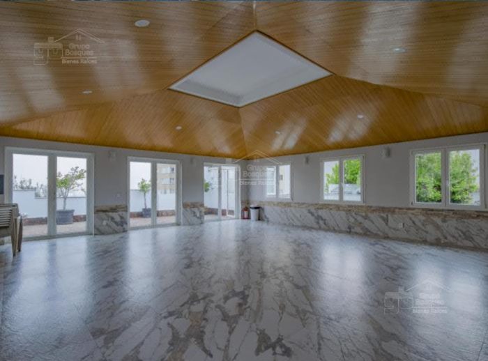 casa en condominio en venta, lomas country, fiesole
