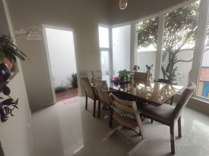 casa en condominio en venta, lomas country, fiesole