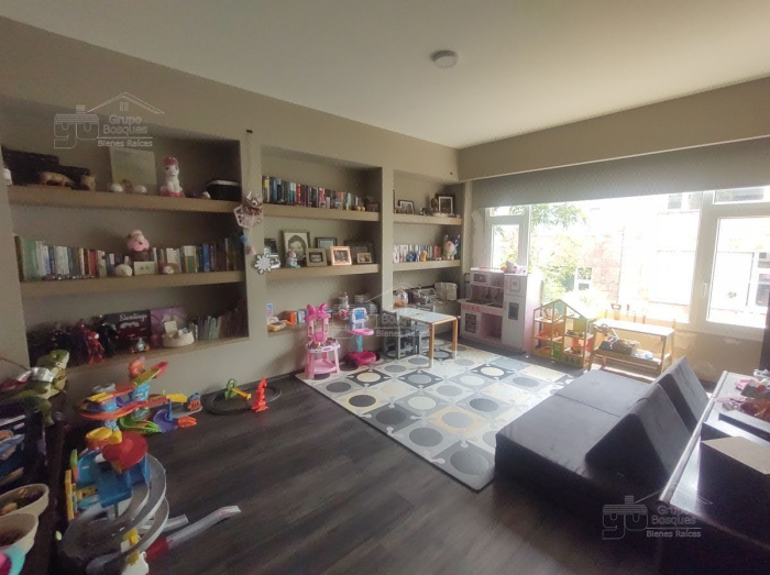 casa en condominio en venta, lomas country, fiesole