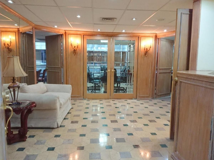 oficinas en renta en bosques de las lomas