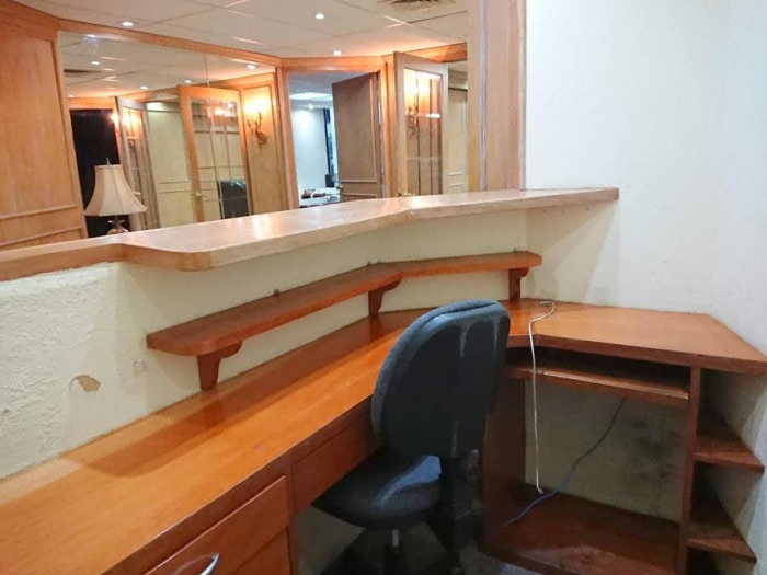 oficinas en renta en bosques de las lomas