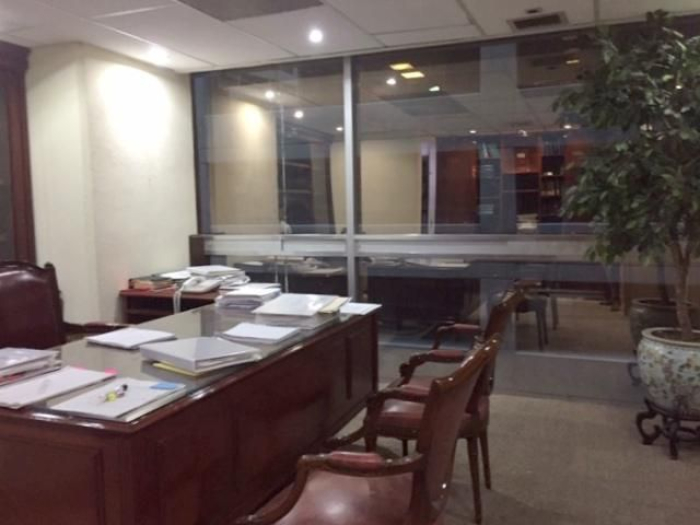 oficinas en renta en bosques de las lomas