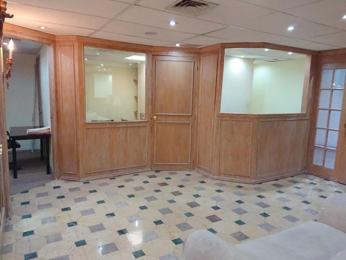 oficinas en renta en bosques de las lomas